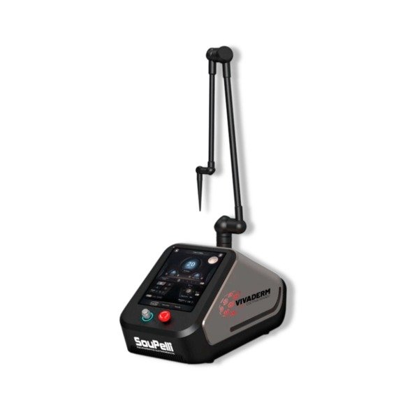 Locação de CO2 Laser Fracionado 60W