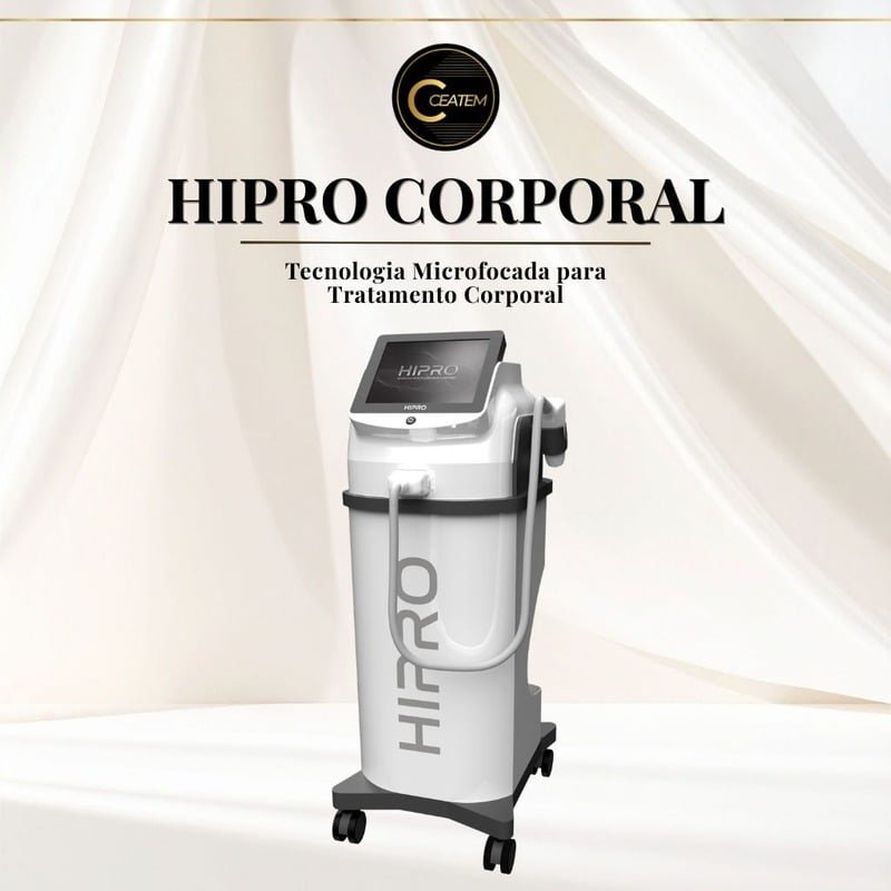 HIPRO HIFU