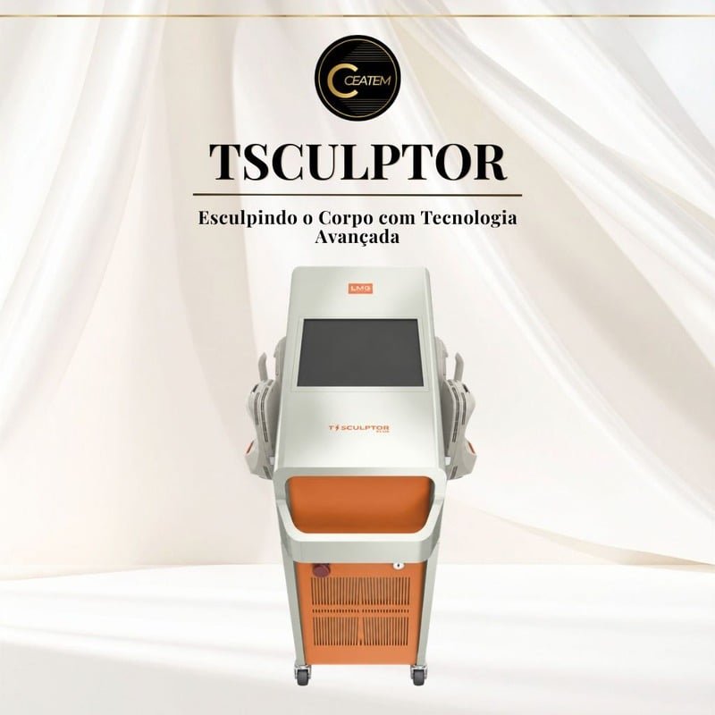 Tsculptor