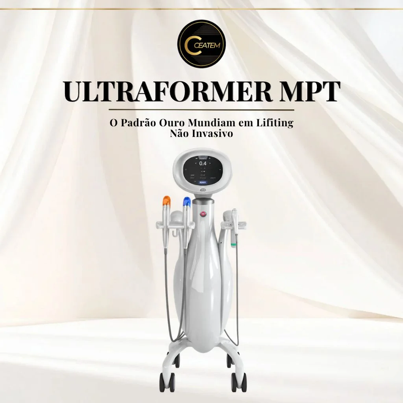 Ultraformer MPT