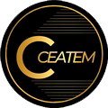 Logo CEATEM - Locação de Equipamentos Estéticos