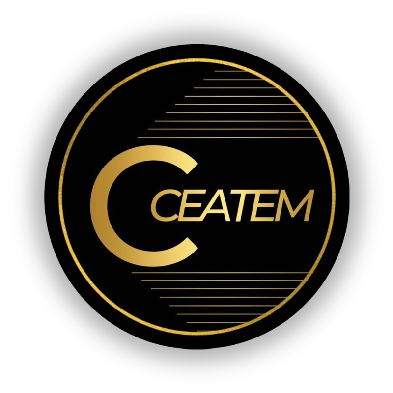 Selo CEATEM Tecnologias Médicas