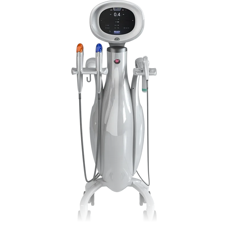 Ultraformer MPT - Equipamento de Ultrassom Microfocado