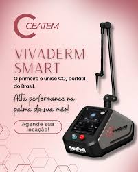 CO2 Laser - Resultados de Rejuvenescimento