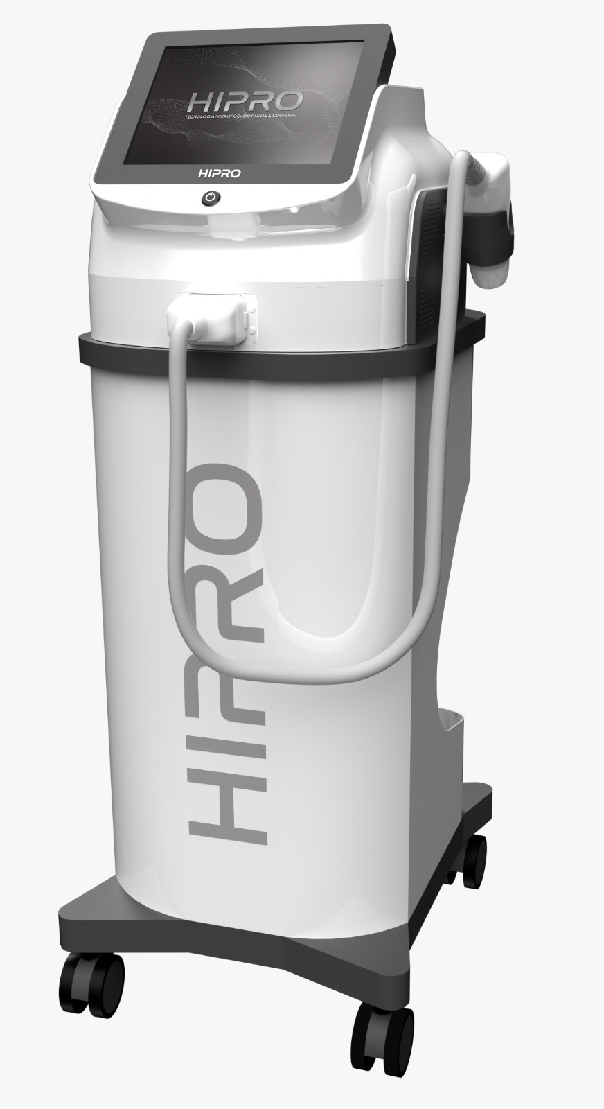 HIPRO - Tratamento Corporal