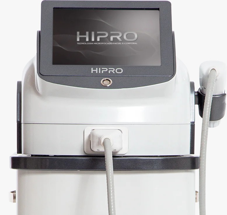 HIPRO - Resultados de Drenagem