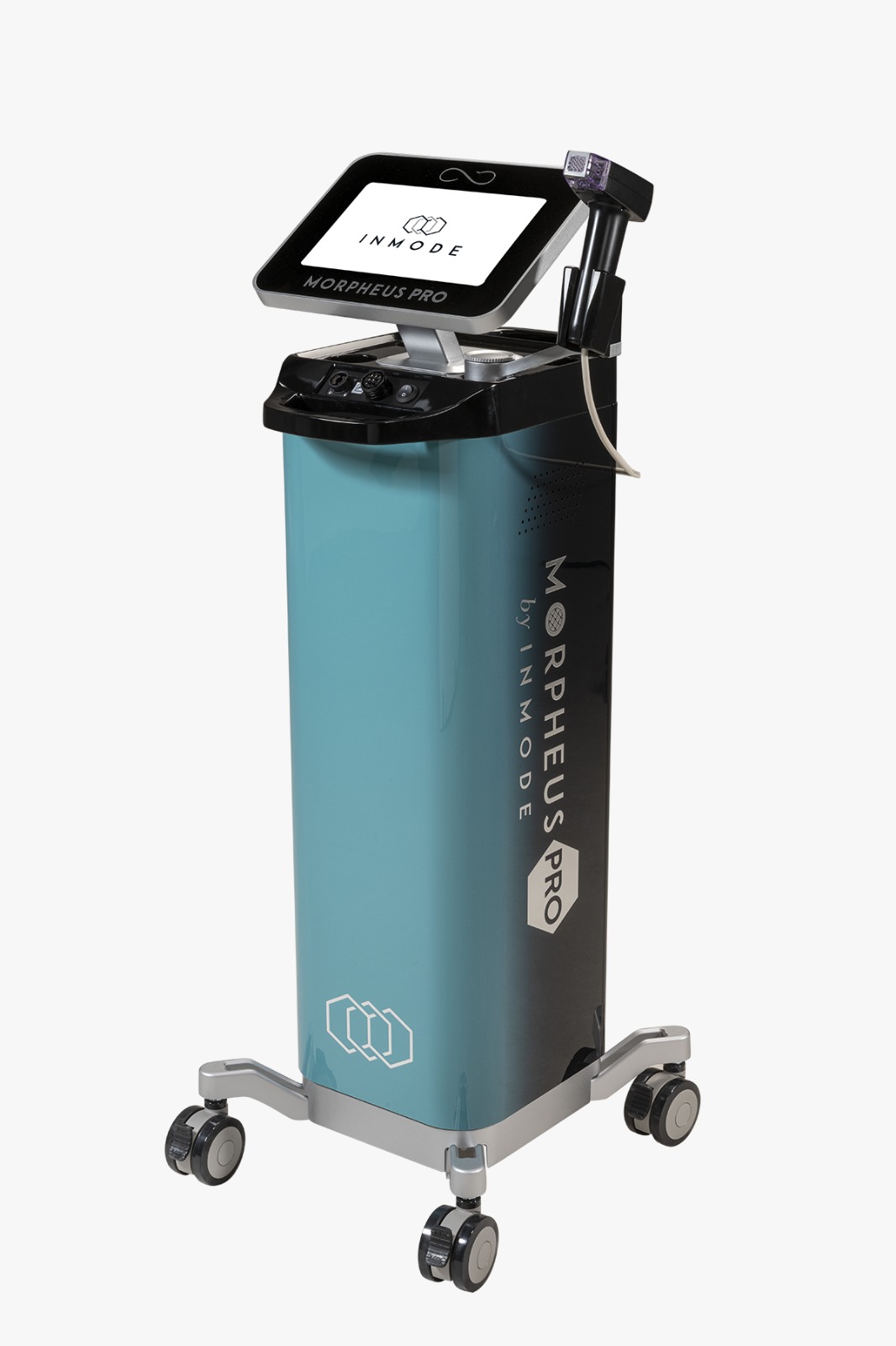 Morpheus8 - Resultados de Rejuvenescimento