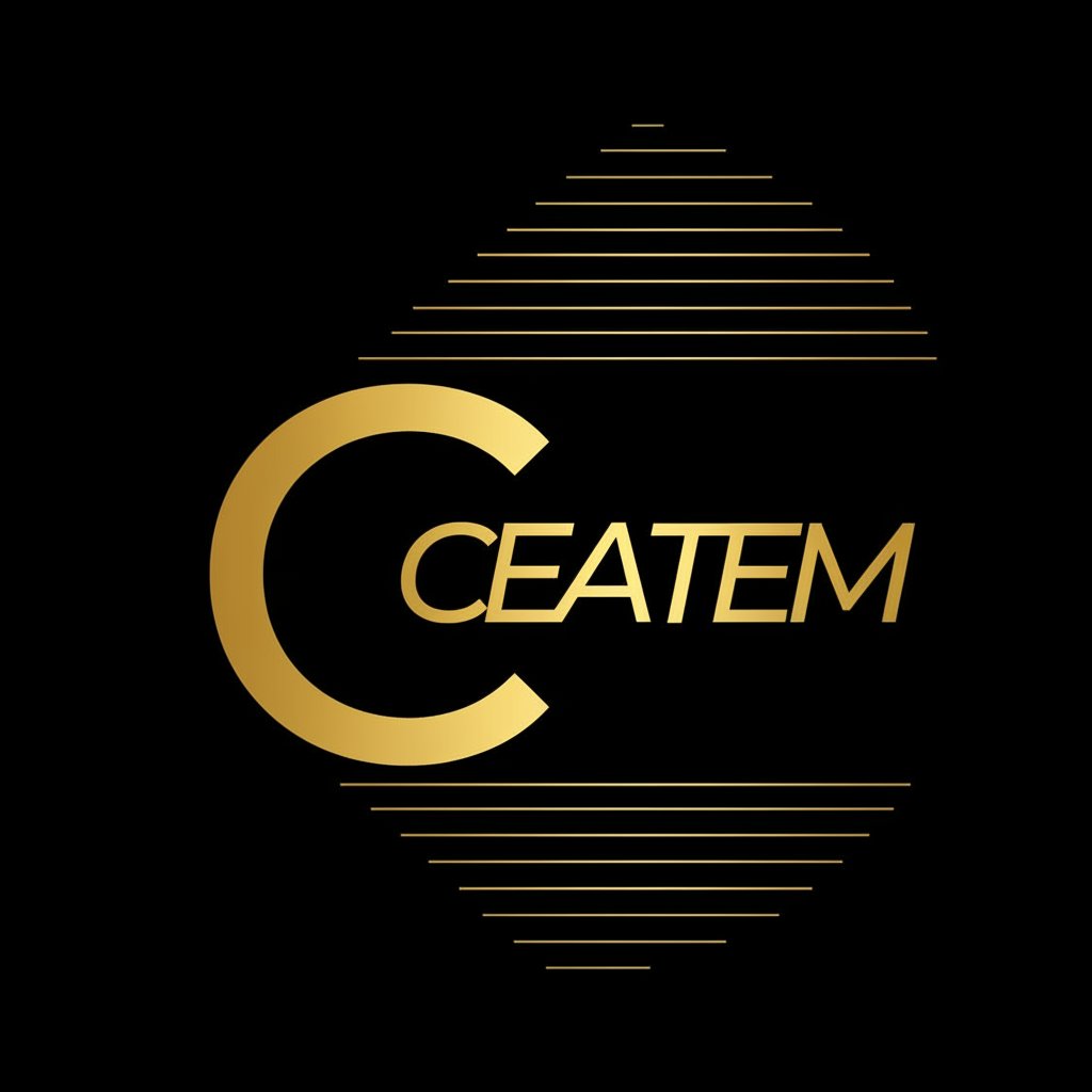 Logo CEATEM
