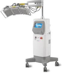 SkinLED - Equipamento de Fototerapia LED