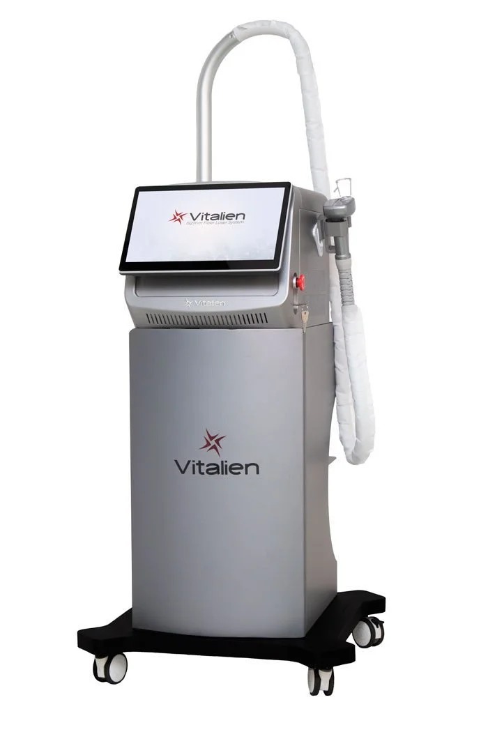 Vitalien - Tratamento de Rejuvenescimento