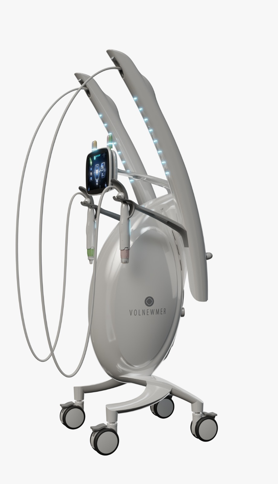 Volnewmer - Resultados de Rejuvenescimento